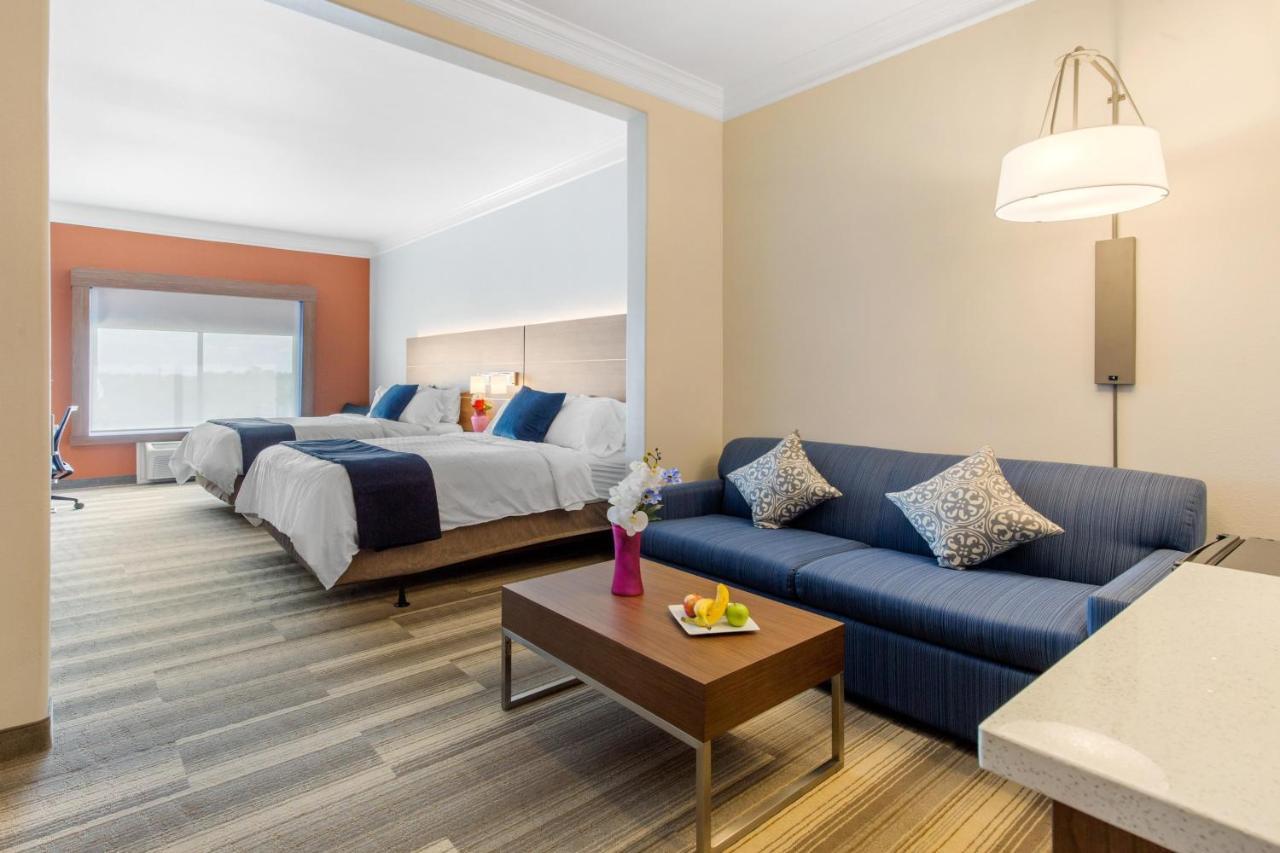 Holiday Inn Express Houston-Alvin By Ihg Kültér fotó