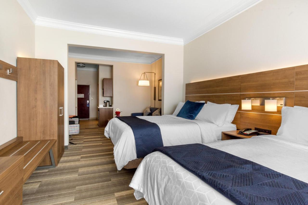 Holiday Inn Express Houston-Alvin By Ihg Kültér fotó