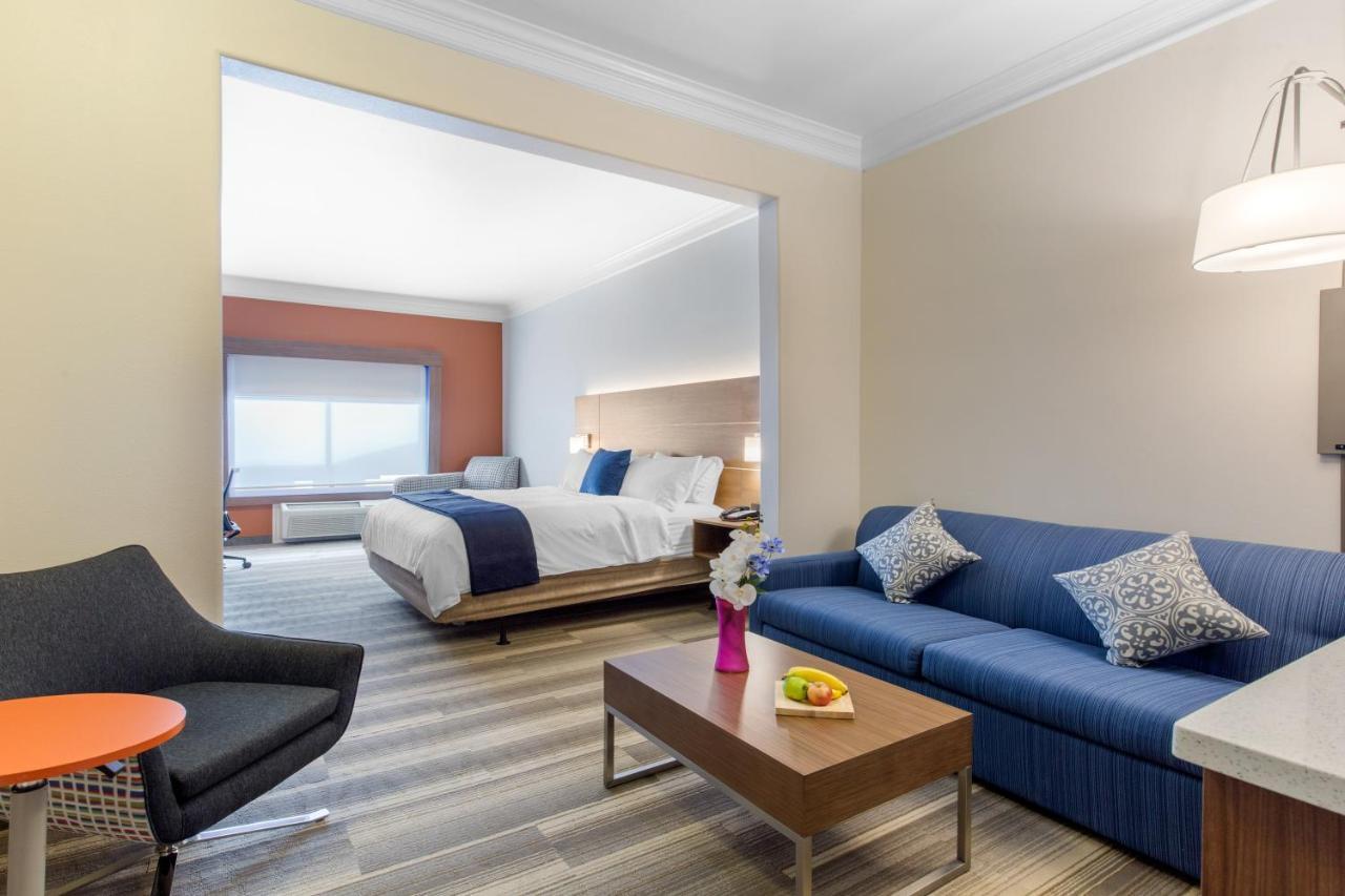 Holiday Inn Express Houston-Alvin By Ihg Kültér fotó