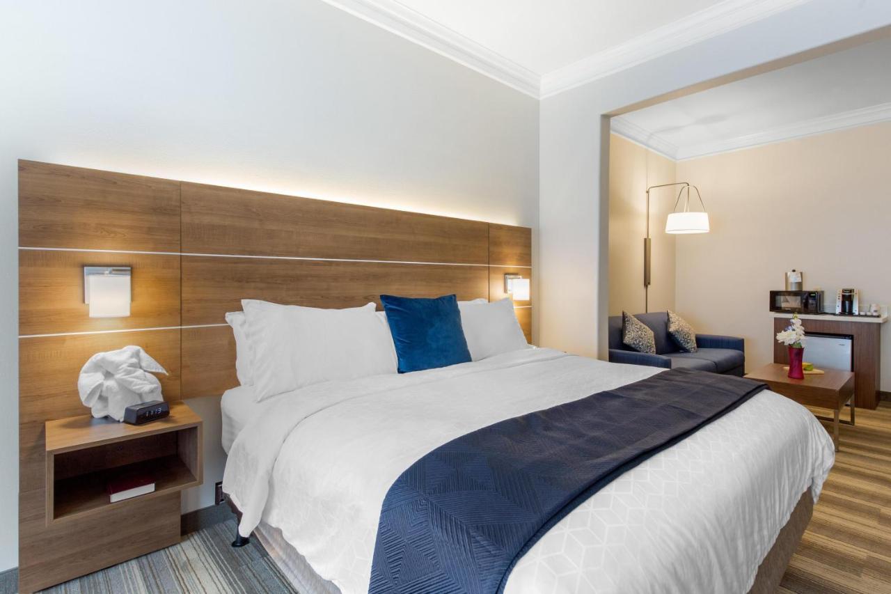 Holiday Inn Express Houston-Alvin By Ihg Szoba fotó