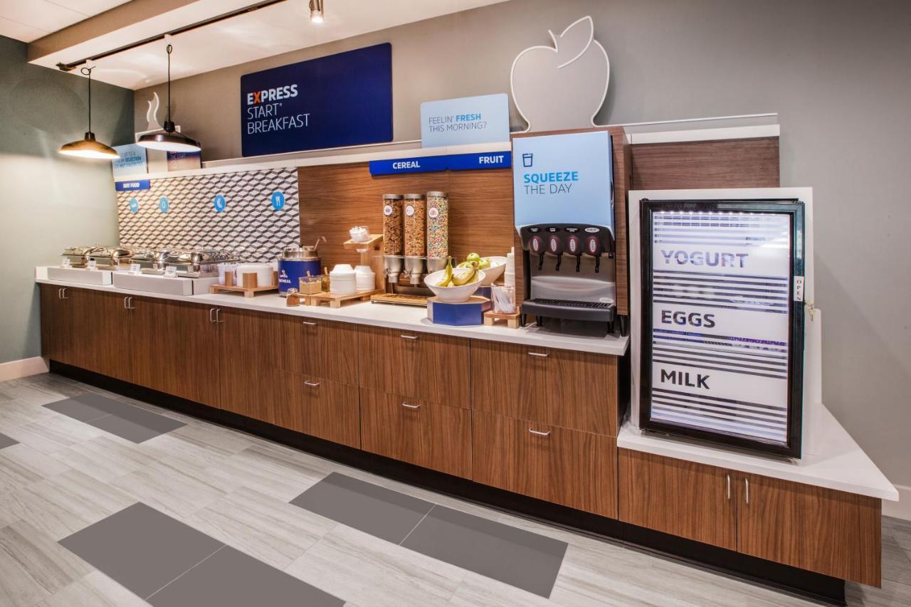 Holiday Inn Express Houston-Alvin By Ihg Kültér fotó