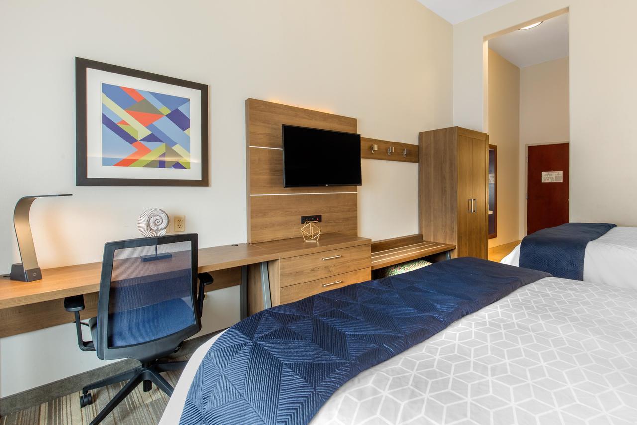 Holiday Inn Express Houston-Alvin By Ihg Kültér fotó