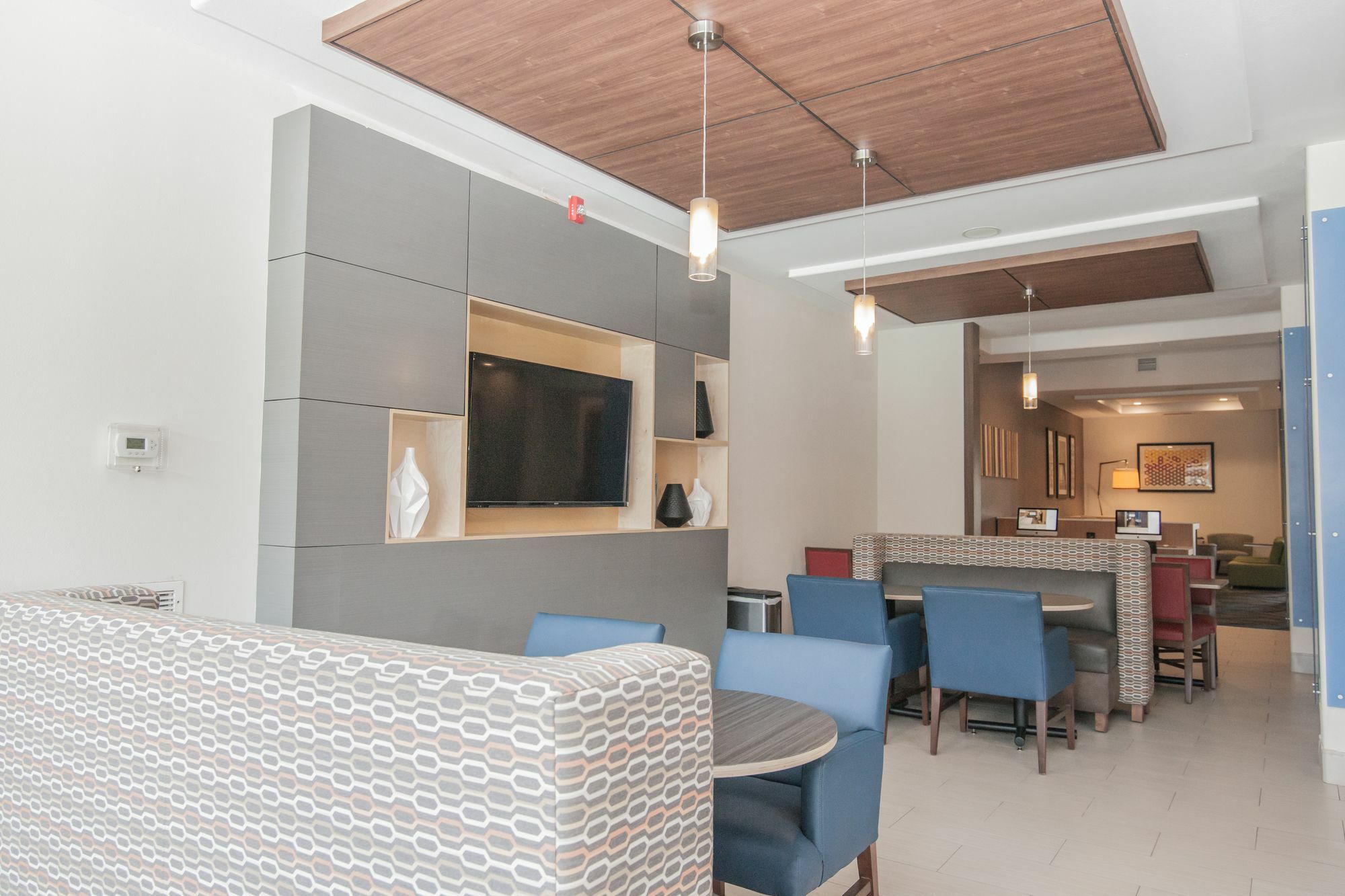 Holiday Inn Express Houston-Alvin By Ihg Kültér fotó