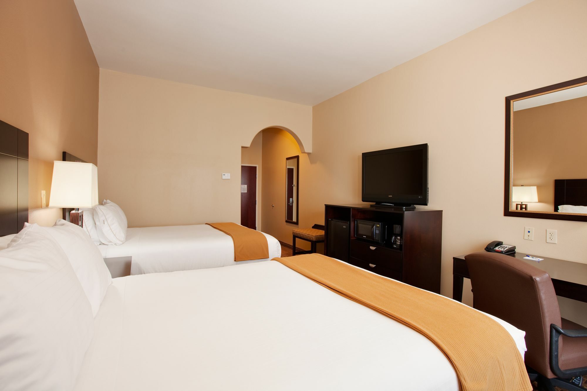 Holiday Inn Express Houston-Alvin By Ihg Kültér fotó