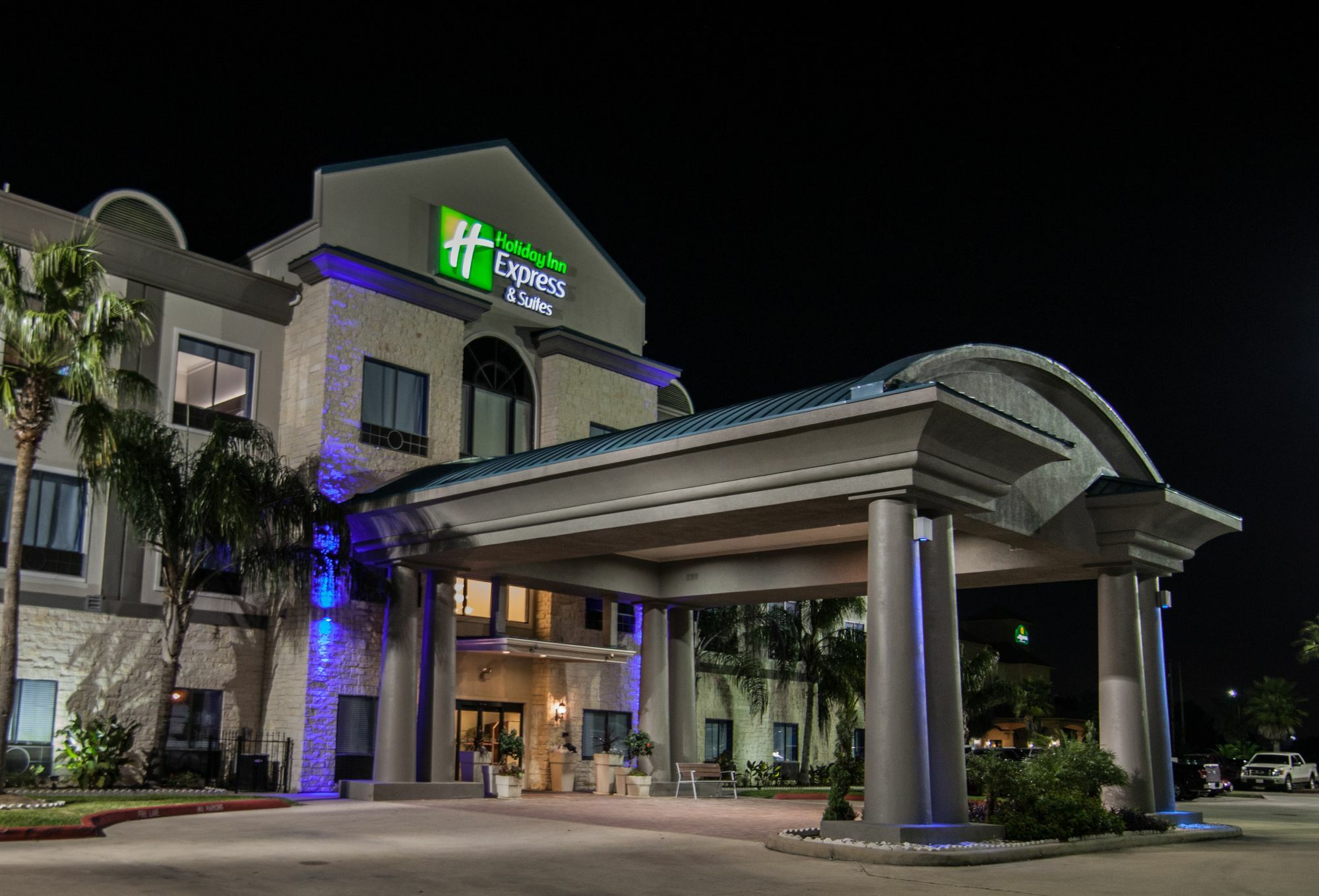Holiday Inn Express Houston-Alvin By Ihg Kültér fotó