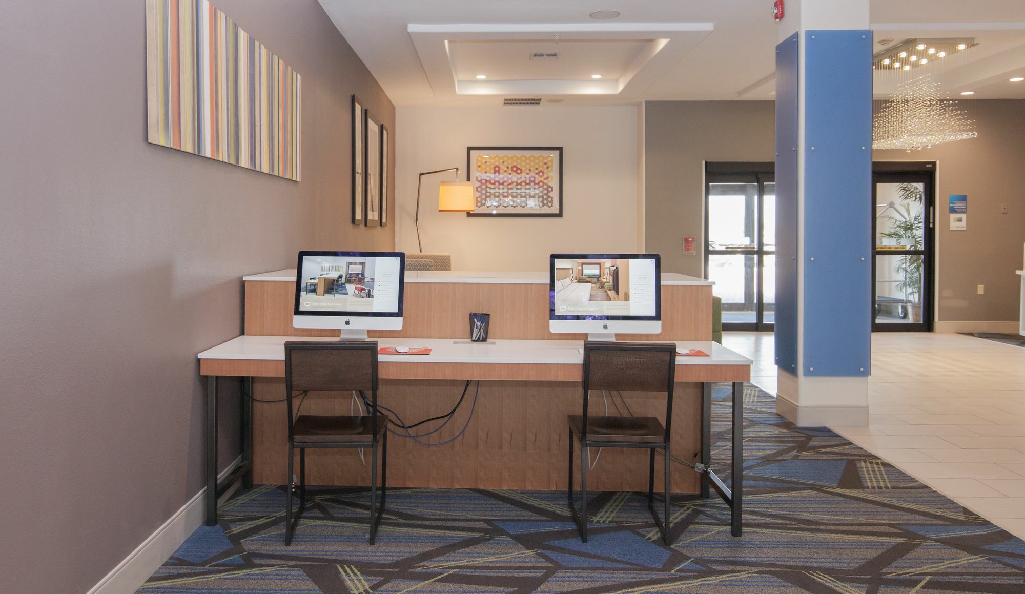 Holiday Inn Express Houston-Alvin By Ihg Kültér fotó