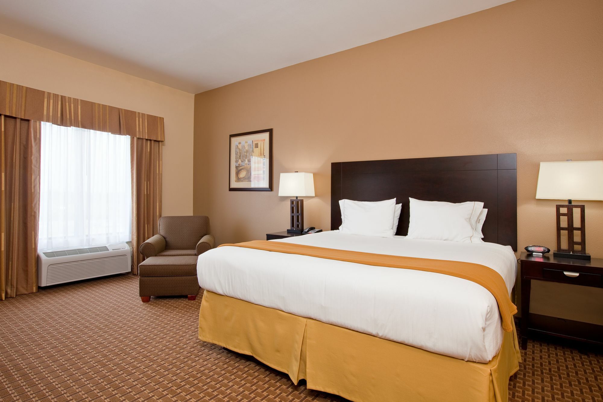 Holiday Inn Express Houston-Alvin By Ihg Kültér fotó