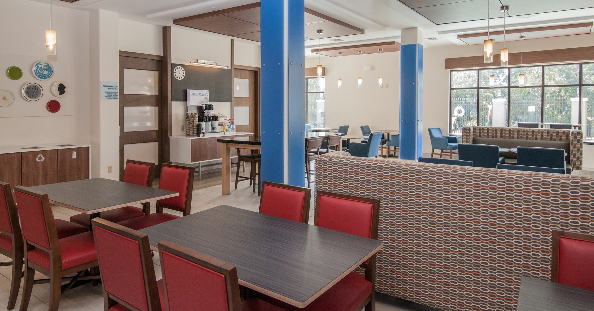 Holiday Inn Express Houston-Alvin By Ihg Kültér fotó
