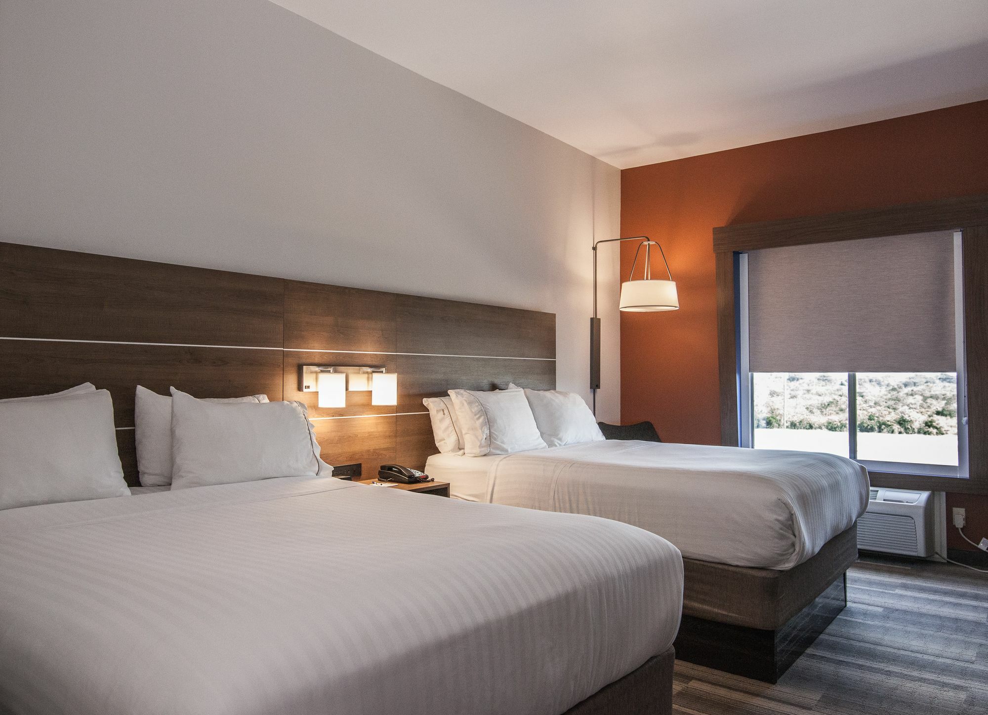 Holiday Inn Express Houston-Alvin By Ihg Kültér fotó