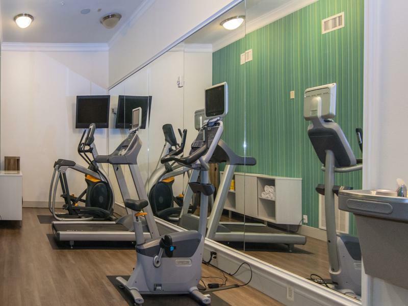 Holiday Inn Express Houston-Alvin By Ihg Kültér fotó