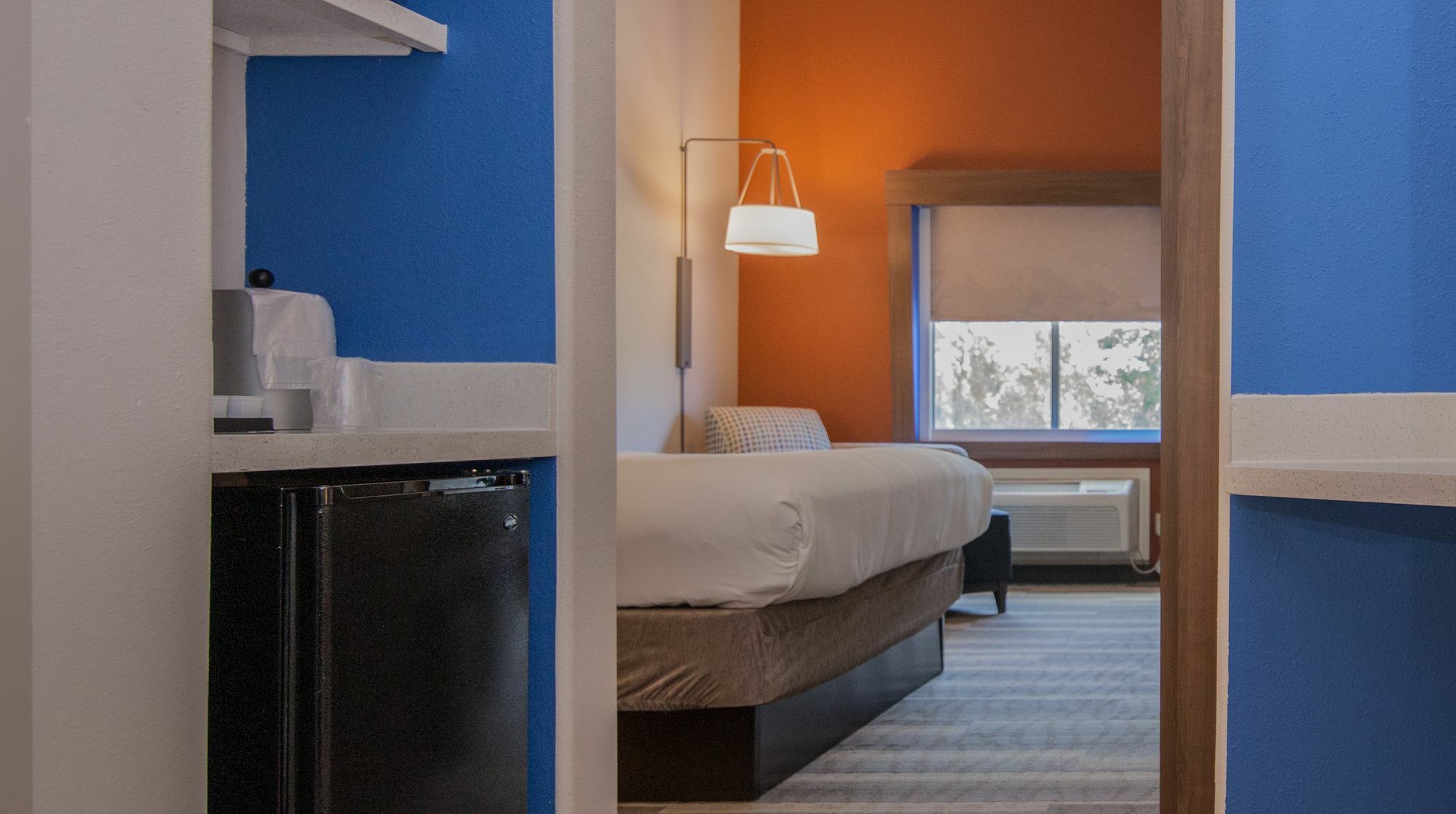 Holiday Inn Express Houston-Alvin By Ihg Kültér fotó