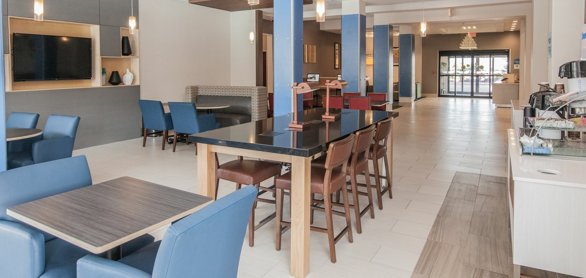 Holiday Inn Express Houston-Alvin By Ihg Kültér fotó