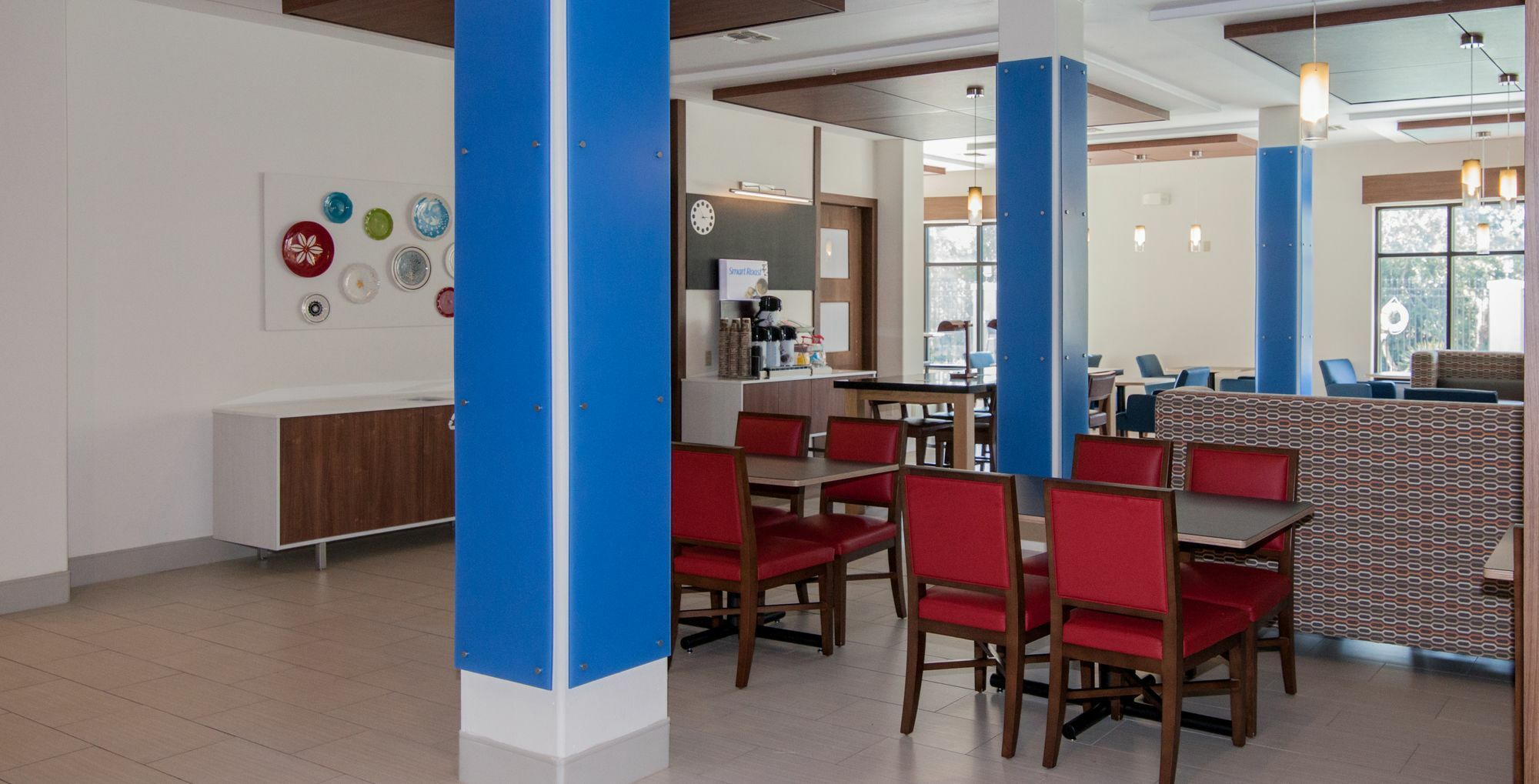 Holiday Inn Express Houston-Alvin By Ihg Kültér fotó