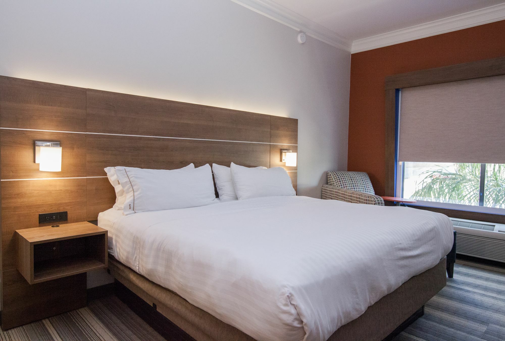 Holiday Inn Express Houston-Alvin By Ihg Kültér fotó