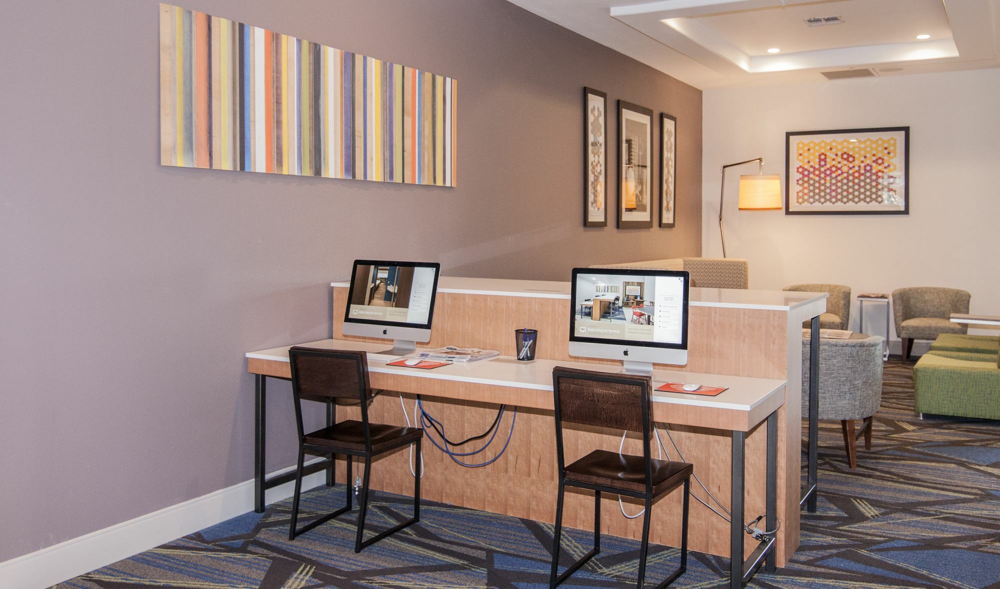 Holiday Inn Express Houston-Alvin By Ihg Kültér fotó