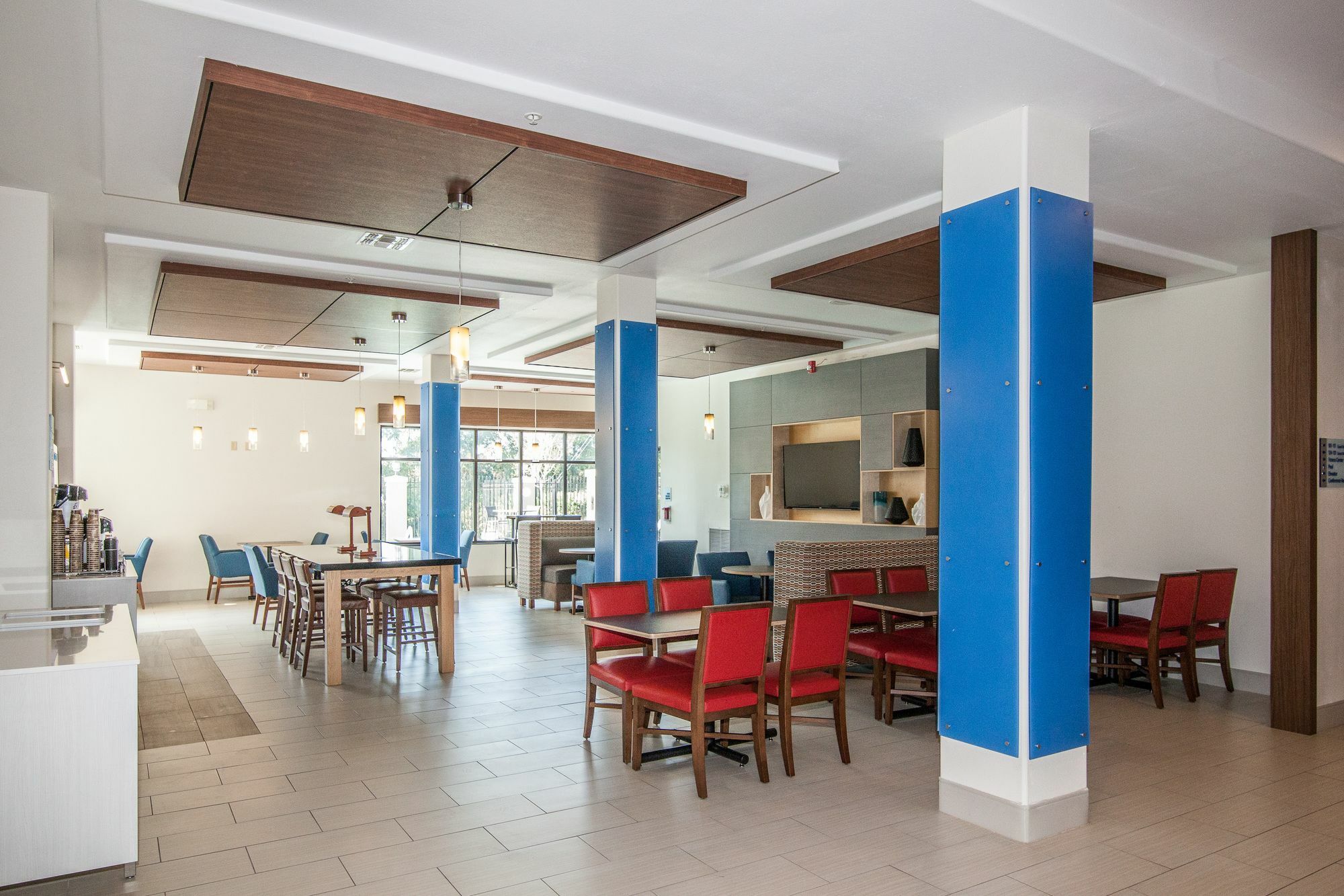 Holiday Inn Express Houston-Alvin By Ihg Kültér fotó