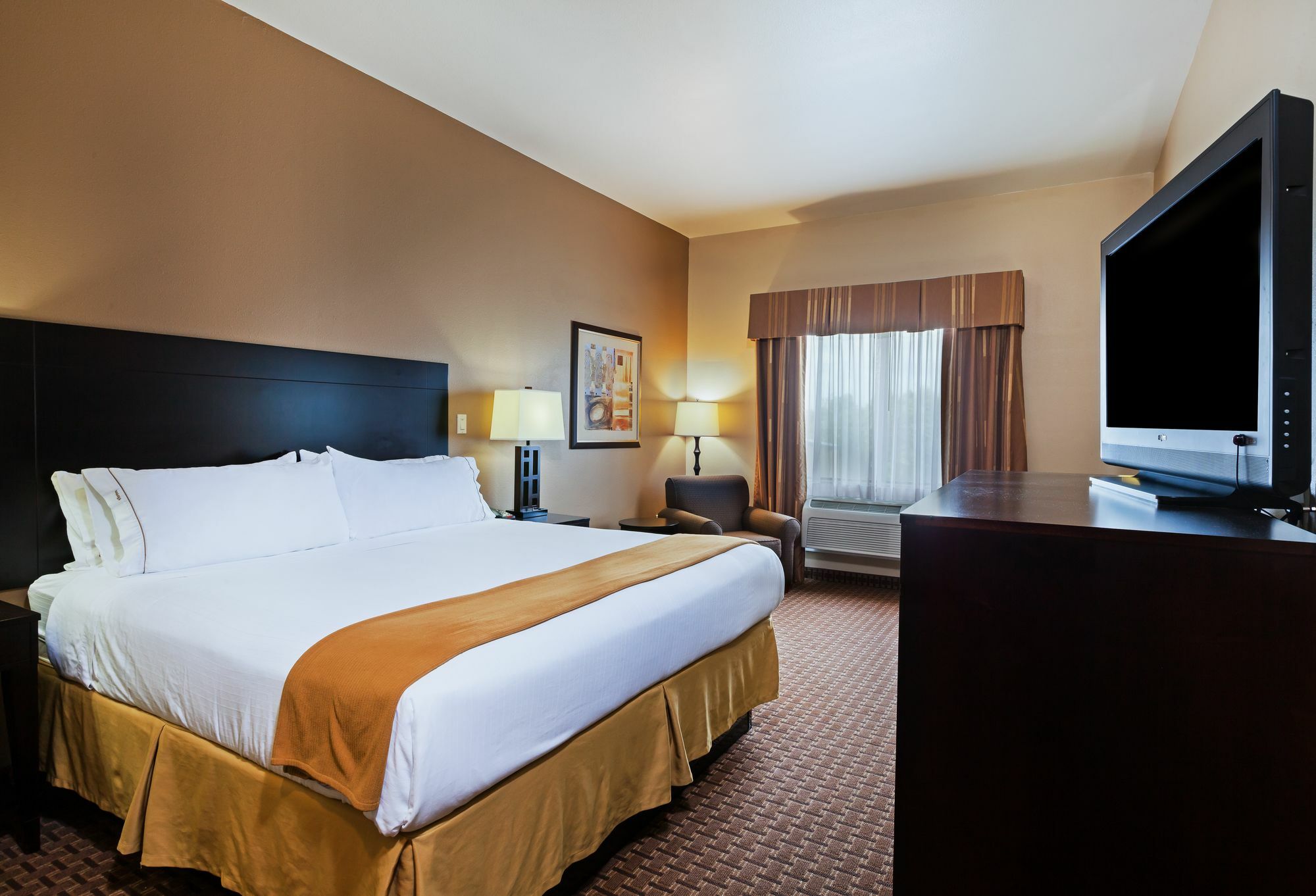 Holiday Inn Express Houston-Alvin By Ihg Kültér fotó