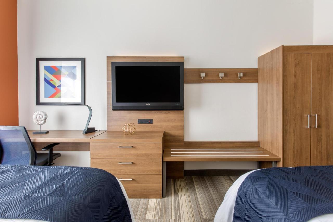 Holiday Inn Express Houston-Alvin By Ihg Kültér fotó