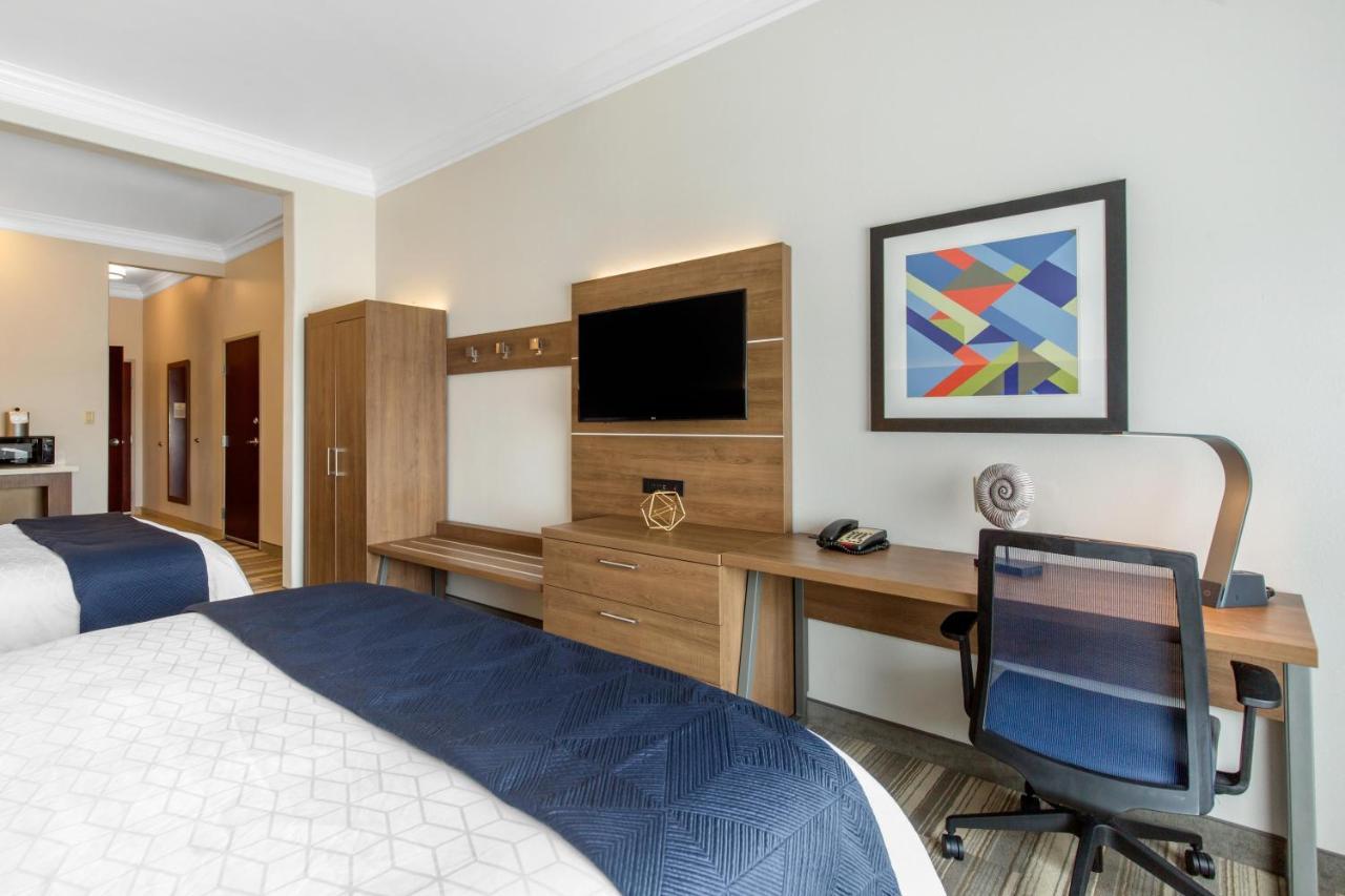 Holiday Inn Express Houston-Alvin By Ihg Kültér fotó