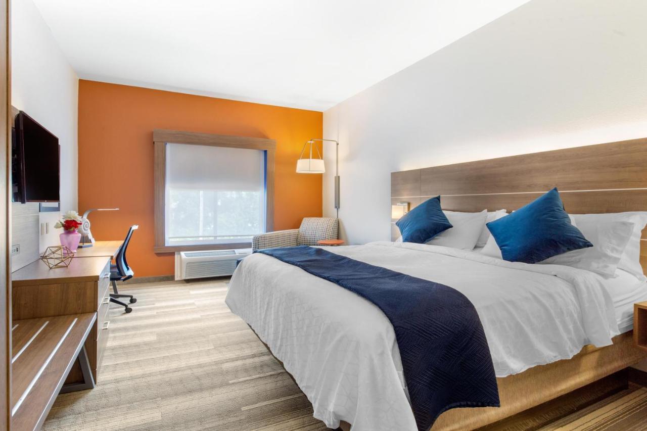 Holiday Inn Express Houston-Alvin By Ihg Kültér fotó