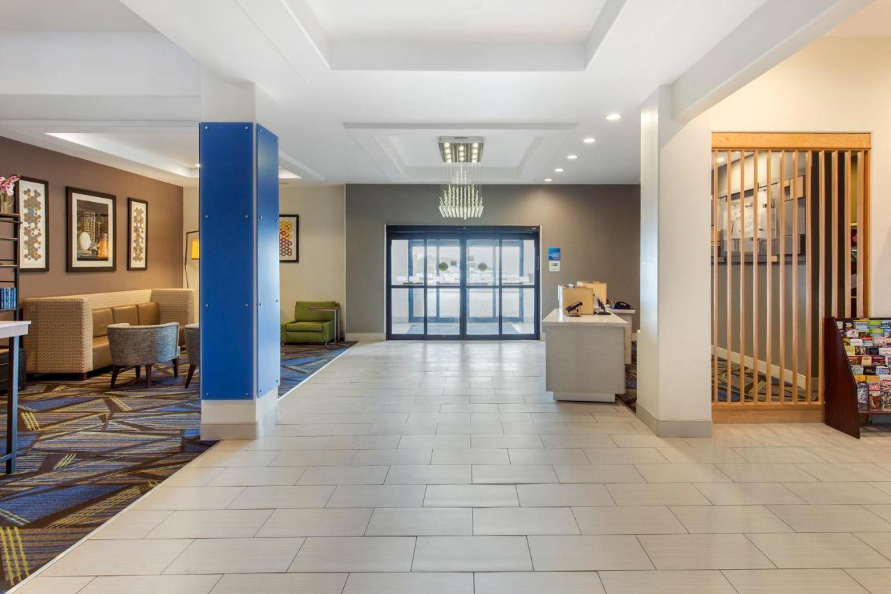 Holiday Inn Express Houston-Alvin By Ihg Kültér fotó