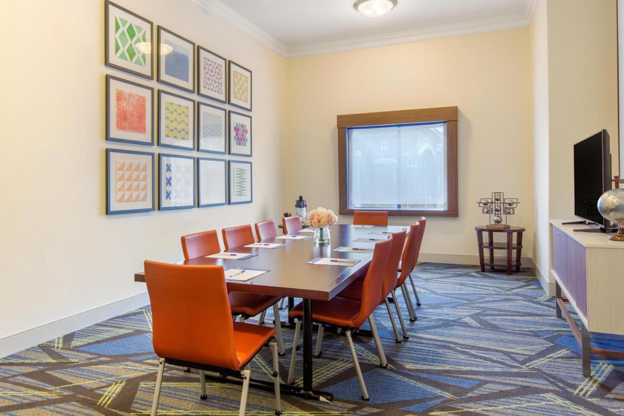 Holiday Inn Express Houston-Alvin By Ihg Kültér fotó