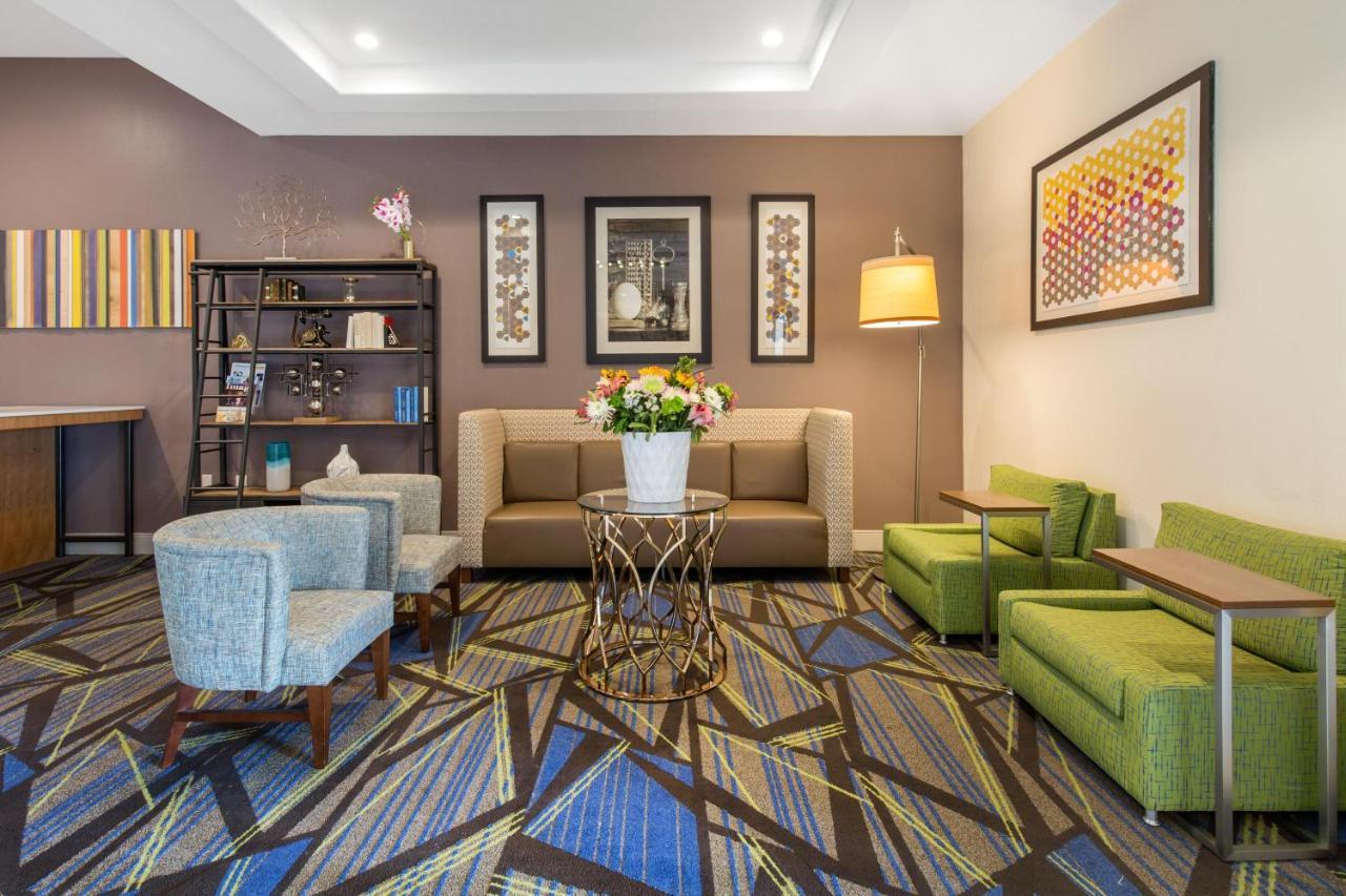 Holiday Inn Express Houston-Alvin By Ihg Kültér fotó