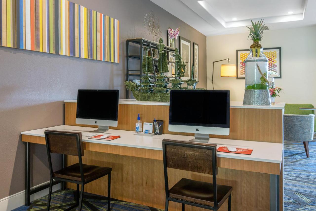 Holiday Inn Express Houston-Alvin By Ihg Kültér fotó